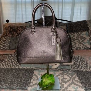 Coach Sierra satchel